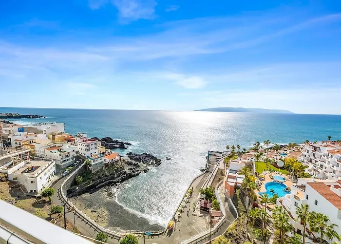Vacation Home With Stunning Oceanview