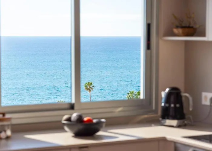 Vacation Home With Stunning Oceanview
